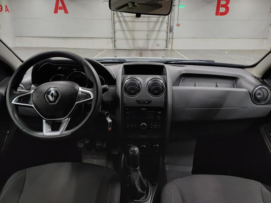 Renault Duster I Рестайлинг Казань  - изображение 17