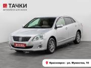 Toyota Premio II (T26) Рестайлинг Красноярск  - изображение 24