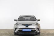 Toyota C-HR I Тюмень  - изображение 22