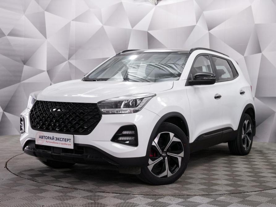 Chery Tiggo 4 Pro I Ульяновск  - изображение 1