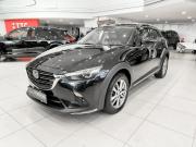 Mazda CX-3 I Рестайлинг Казань  - изображение 23