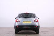 Nissan Qashqai I Рестайлинг Омск  - изображение 30