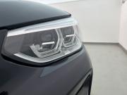 BMW X3 III (G01) Москва  - изображение 32