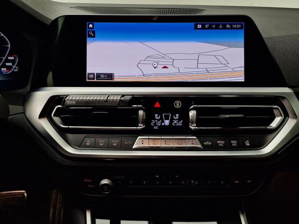 BMW M4 G82/G83 с пробегом 2023 года, цена 14 500 000 рублей, 19000 км, кабриолет, Автокод Объявления