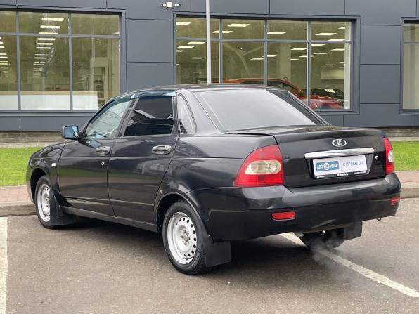 Lada (ВАЗ) Priora I с пробегом 2009 года, цена 235 000 рублей, 201926 км, седан, Автокод Объявления