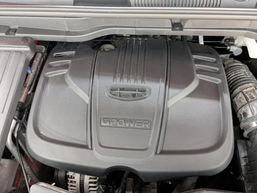 Geely Coolray I Москва  - изображение 9