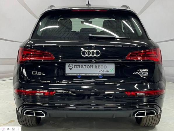 Новый Audi Q5 II (FY) Рестайлинг 2025 года, цена 5 599 000 рублей, внедорожник, Автокод Объявления