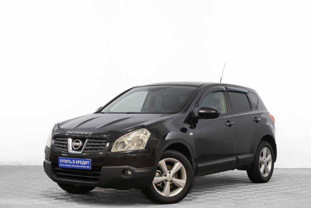 Nissan Qashqai I Барнаул  - изображение 4