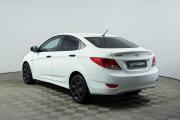 Hyundai Solaris I Казань  - изображение 19