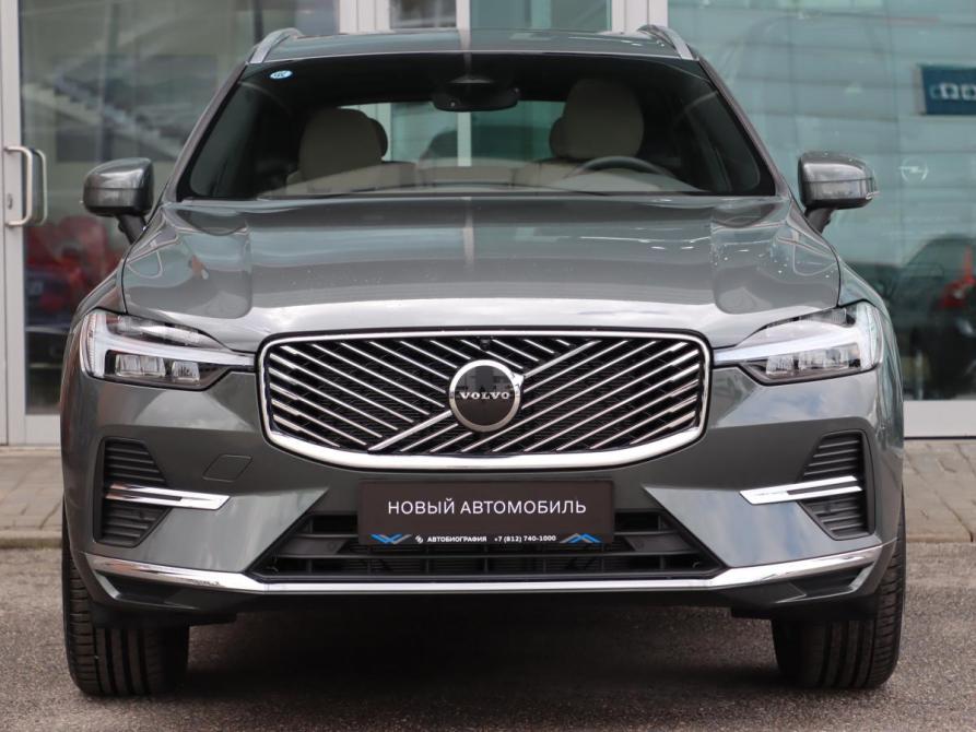 Volvo XC60 II Рестайлинг 2 Санкт-Петербург  - изображение 2