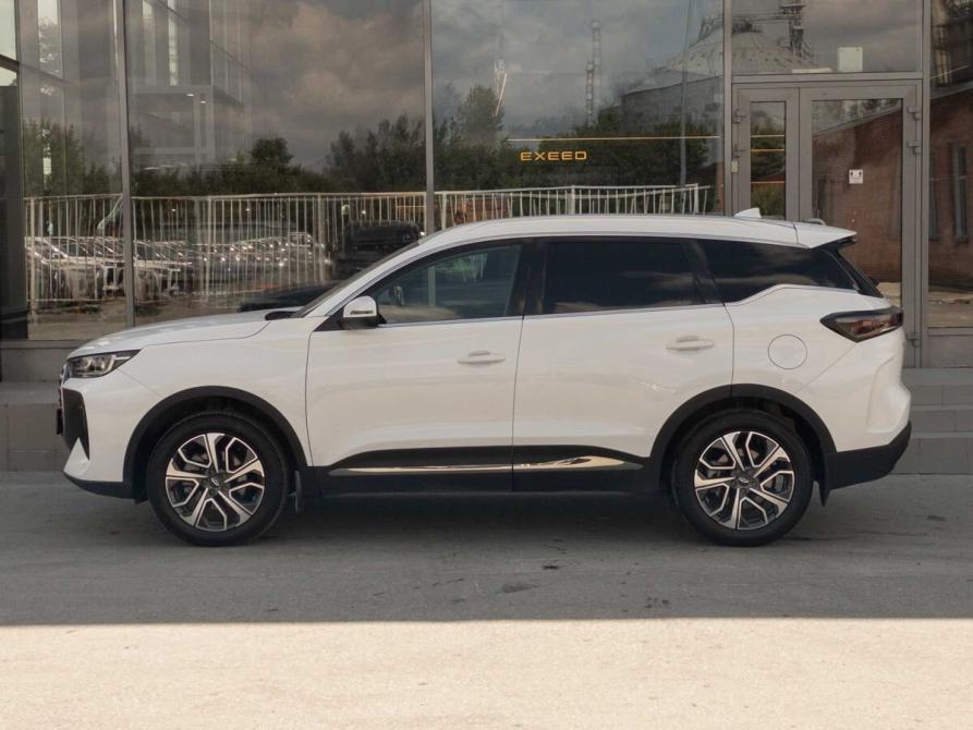 Chery Tiggo 7L Новосибирск  - изображение 8