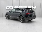 Volkswagen Tiguan II Ростов-на-Дону  - изображение 21