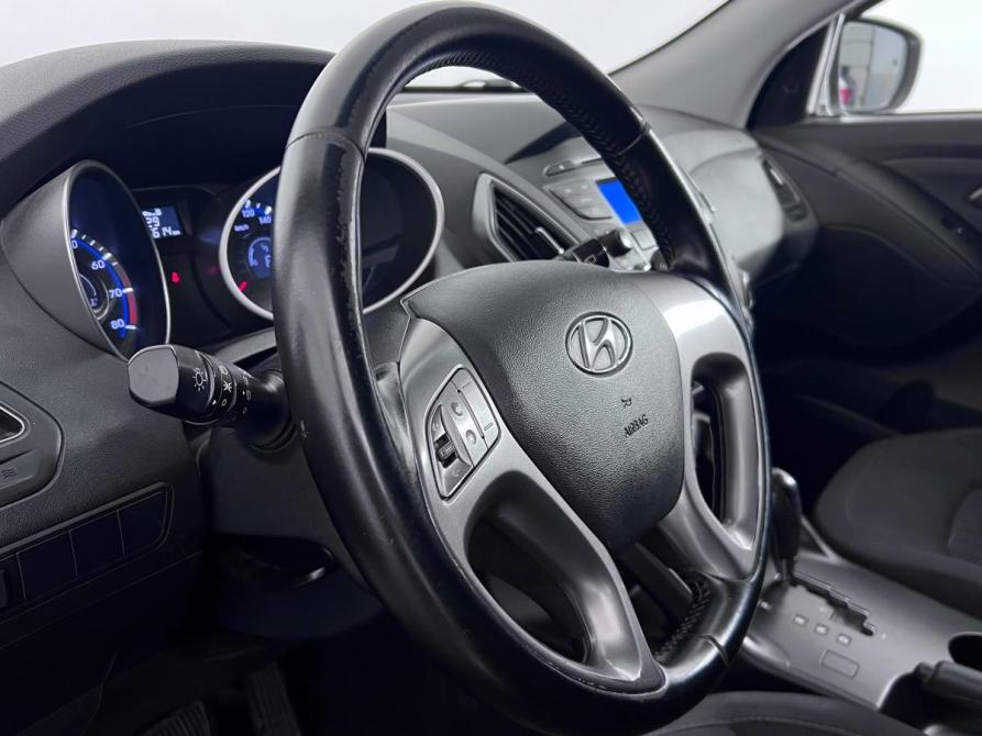 Hyundai ix35 I Рестайлинг Ростов-на-Дону  - изображение 9