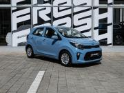 Kia Picanto III Ставрополь  - изображение 23