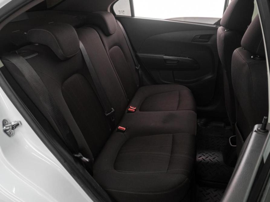 Chevrolet Aveo II Тюмень  - изображение 7