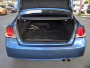 Honda Civic VIII Екатеринбург  - изображение 28