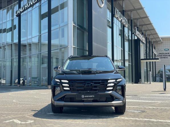Hyundai Tucson IV Рестайлинг с пробегом 2026 года, цена 3 825 000 рублей, 30 км, внедорожник, Автокод Объявления