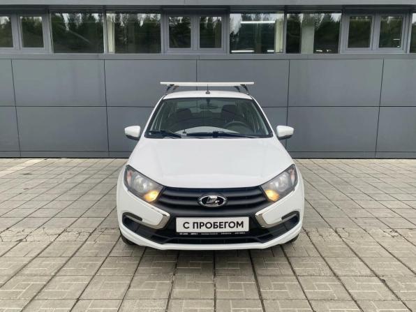 Lada (ВАЗ) Granta I Рестайлинг с пробегом 2023 года, цена 799 000 рублей, 101000 км, седан, Автокод Объявления