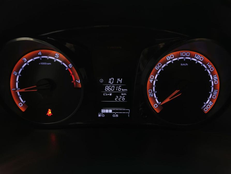 Lada (ВАЗ) Granta I Рестайлинг Москва  - изображение 17