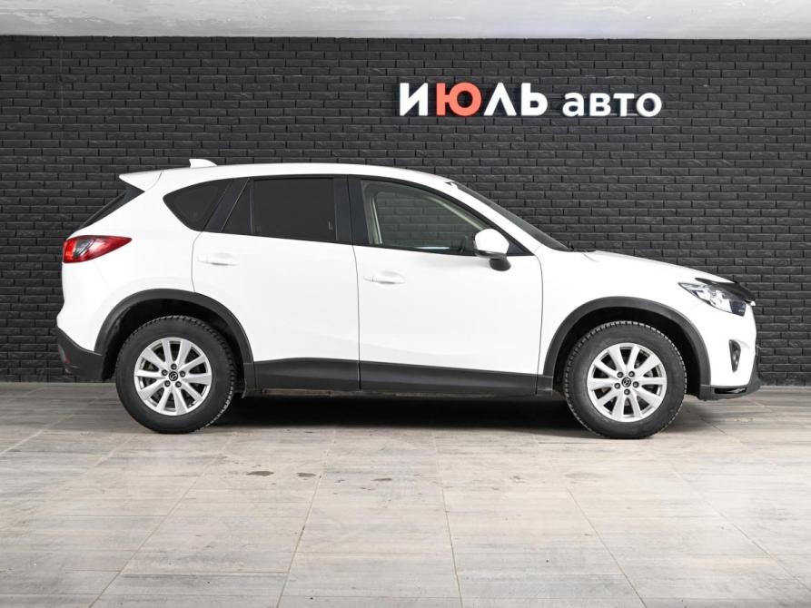 Mazda CX-5 I Екатеринбург  - изображение 8