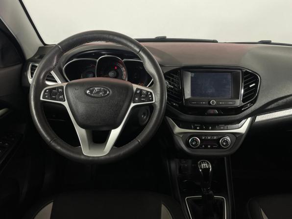 Lada (ВАЗ) Vesta I с пробегом 2021 года, цена 1 295 000 рублей, 96127 км, универсал, Автокод Объявления