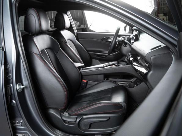 Hyundai Lafesta I Рестайлинг с пробегом 2023 года, цена 2 989 000 рублей, 20371 км, седан, Автокод Объявления