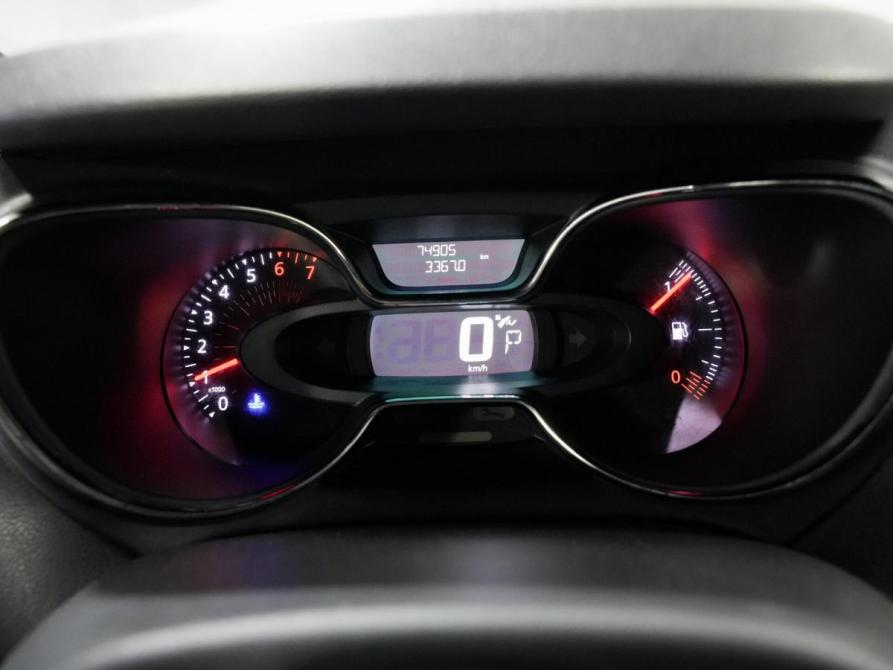 Renault Kaptur I Ульяновск  - изображение 12