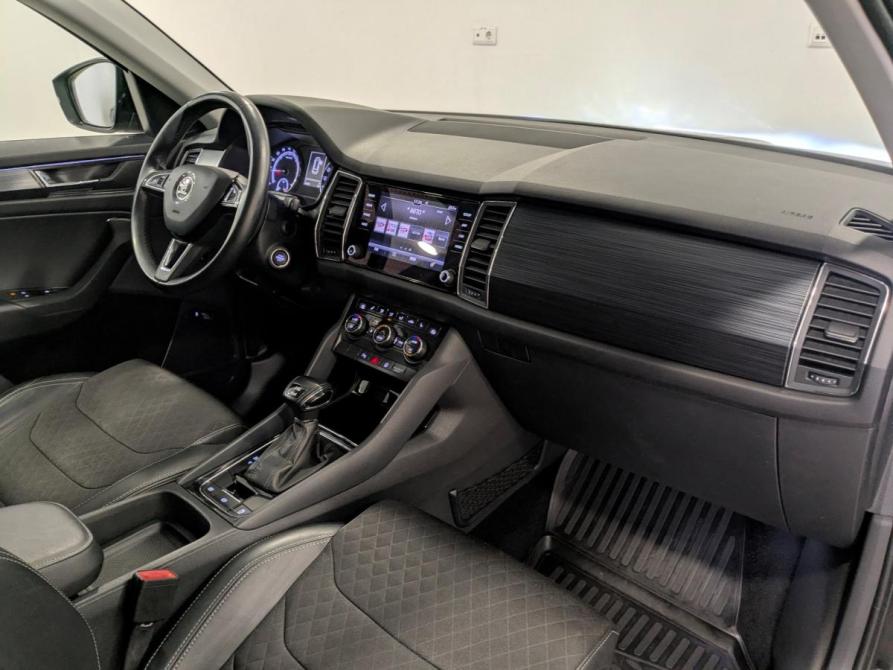 Skoda Kodiaq I Москва  - изображение 17