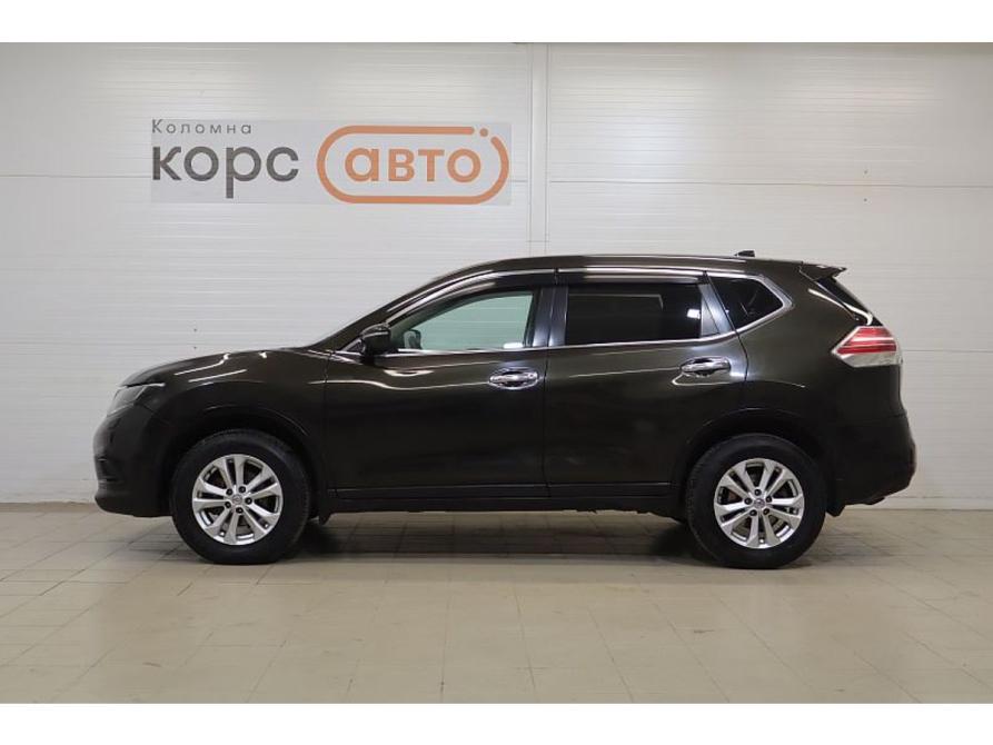 Nissan X-Trail III Коломна  - изображение 2