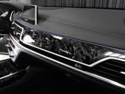 BMW 7 серии VI (G11/G12) Тюмень  - изображение 64