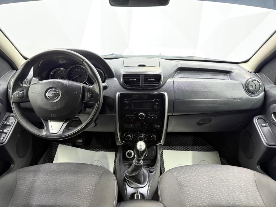 Nissan Terrano III (D10) Азнакаево  - изображение 9