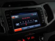 Kia Sportage III Москва  - изображение 39