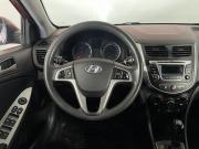 Hyundai Solaris I Рестайлинг Воронеж  - изображение 37