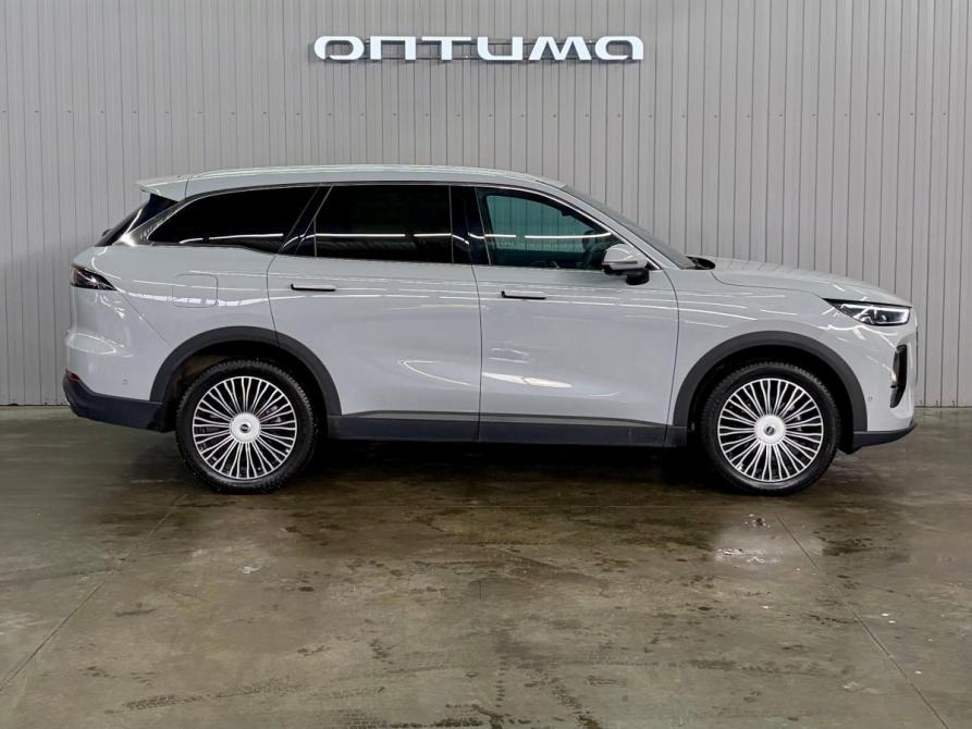 Chery Tiggo 9 I Краснодар  - изображение 4