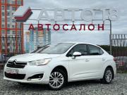 Citroen C4 II Ижевск  - изображение 31