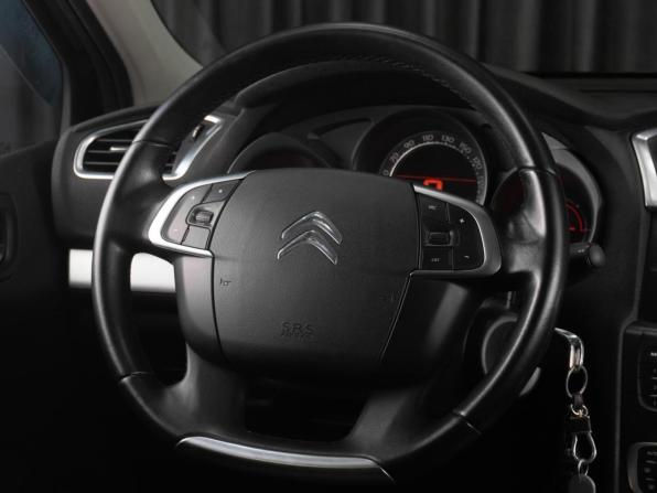 Citroen C4 II с пробегом 2013 года, цена 749 000 рублей, 68172 км, седан, Автокод Объявления