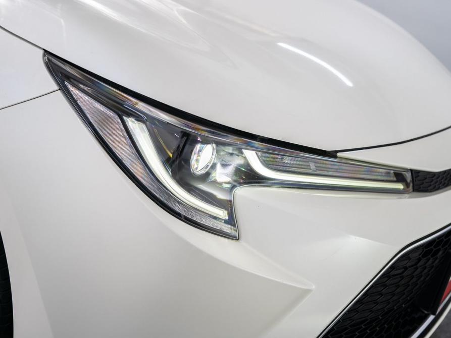 Toyota Corolla XII (E210) Иркутск  - изображение 21
