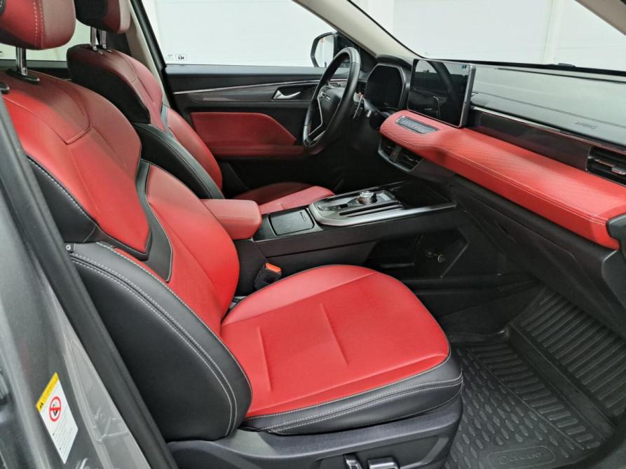 Haval Jolion I Рестайлинг Казань  - изображение 13