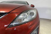 Mazda 6 II (GH) Рестайлинг Саранск  - изображение 39
