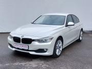BMW 3 серии VI (F3x) Москва  - изображение 17