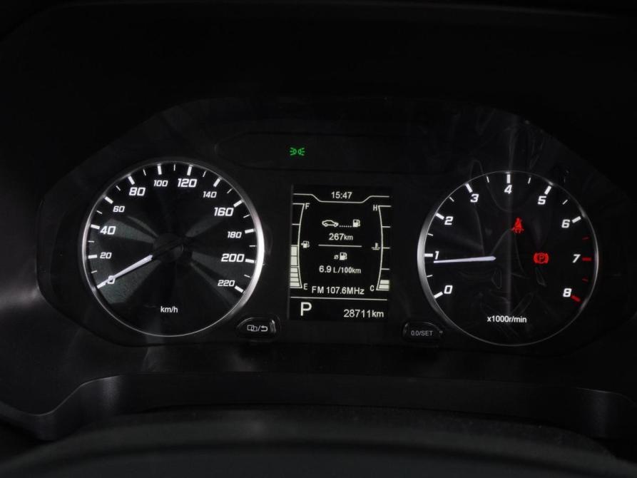 Chery Tiggo 4 Pro I Воронеж  - изображение 17