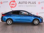 Hyundai Solaris II Рестайлинг Минеральные Воды  - изображение 26