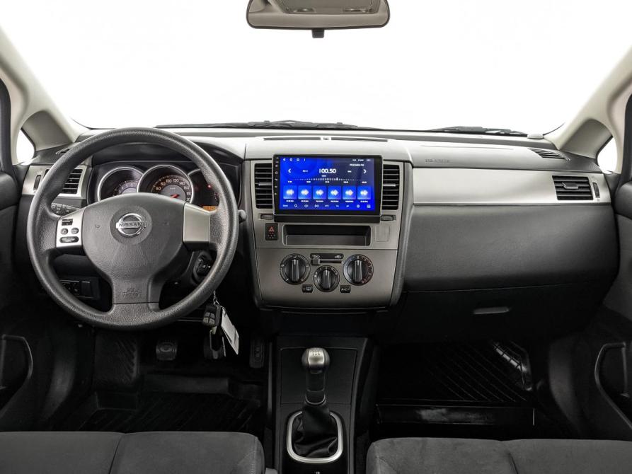 Nissan Tiida I Москва  - изображение 14
