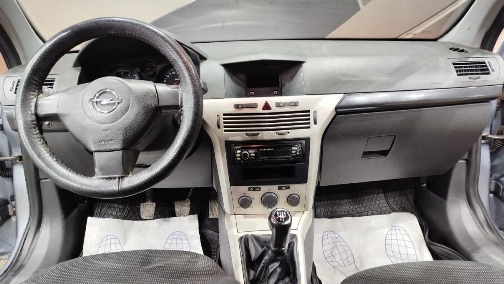 Opel Astra H Рестайлинг Ставрополь  - изображение 8