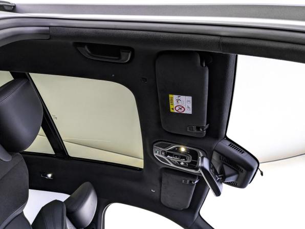Geely Monjaro I с пробегом 2024 года, цена 3 430 000 рублей, 38780 км, внедорожник, Автокод Объявления