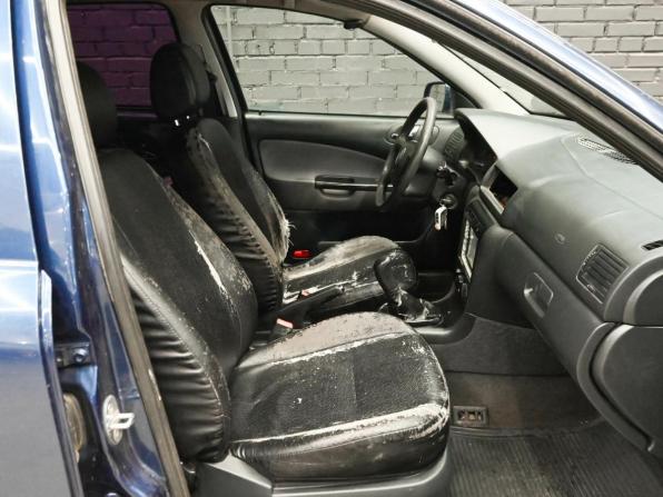 Skoda Octavia I (A4) Рестайлинг с пробегом 2006 года, цена 220 000 рублей, 472887 км, лифтбек, Автокод Объявления