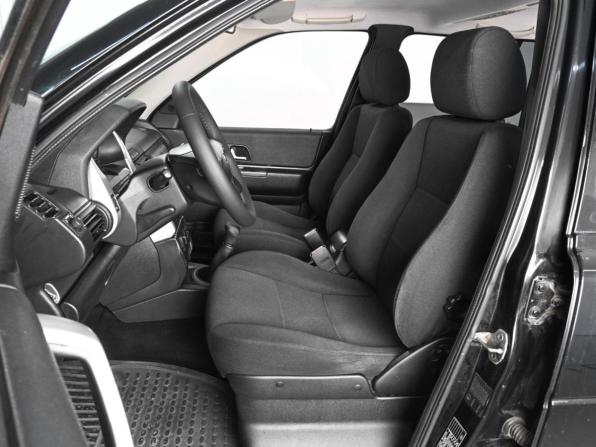 Land Rover Freelander I Рестайлинг с пробегом 2005 года, цена 719 000 рублей, 309858 км, внедорожник, Автокод Объявления
