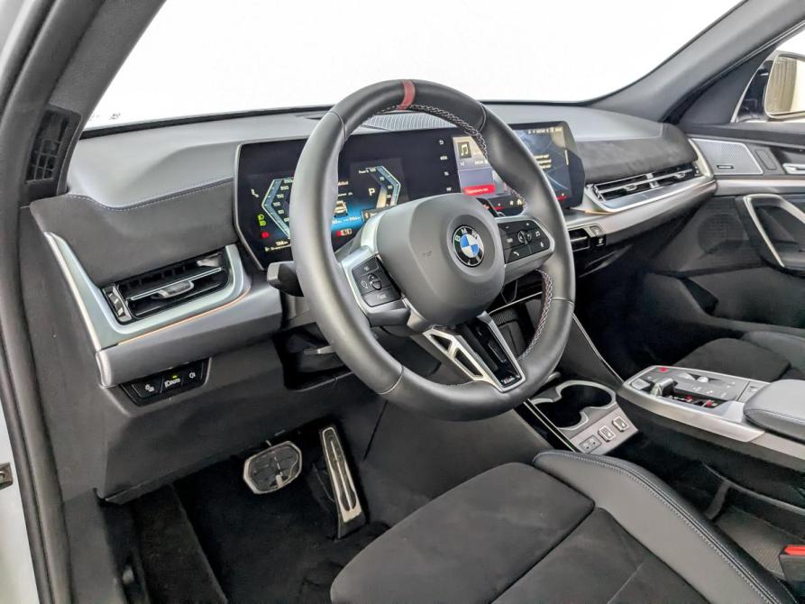 BMW X2 II (U10) Москва  - изображение 16