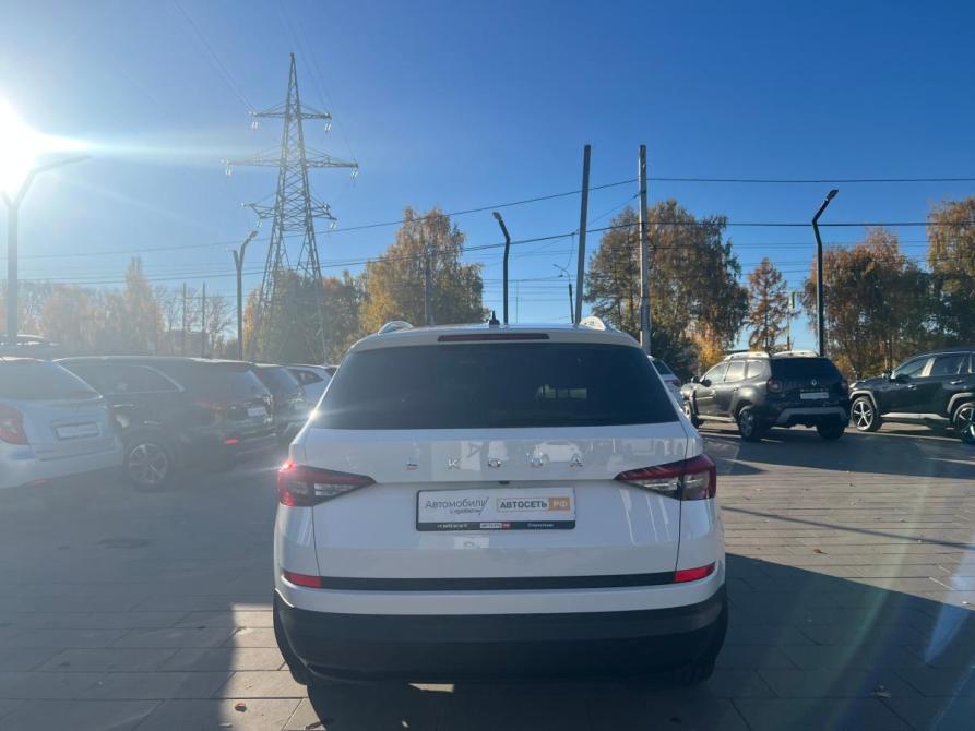 Skoda Kodiaq I Стерлитамак  - изображение 6