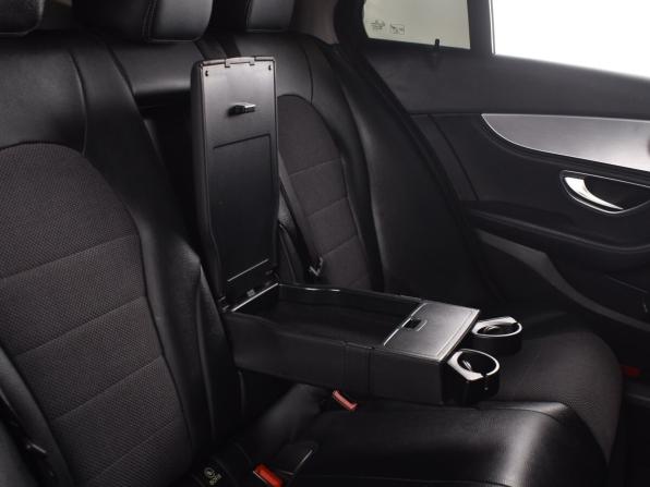 Mercedes-Benz C-Класс IV (W205) с пробегом 2015 года, цена 1 814 995 рублей, 118790 км, седан, Автокод Объявления